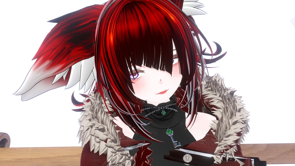 【全4種】CHOKER&NECKLACE♥♠♣♦