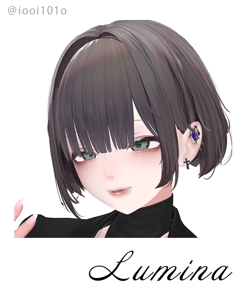 【8アバター対応】Roseraie【MA対応】発売記念セール中!!!