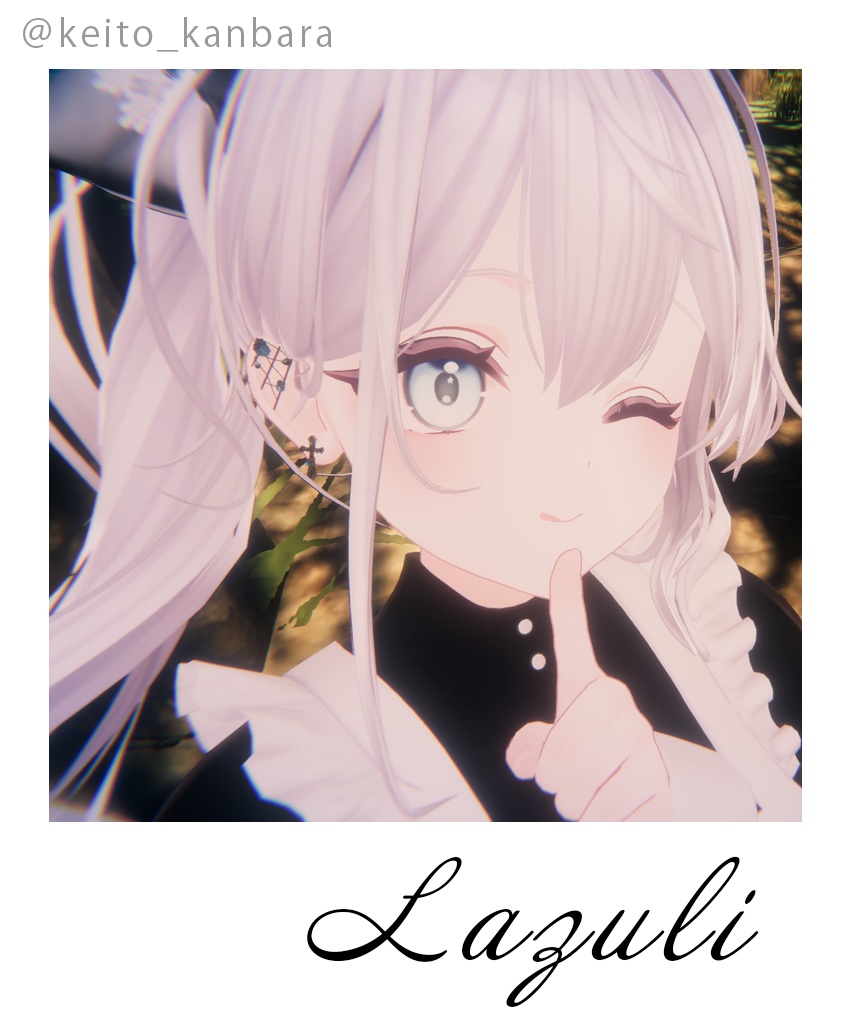 【8アバター対応】Roseraie【MA対応】発売記念セール中!!!