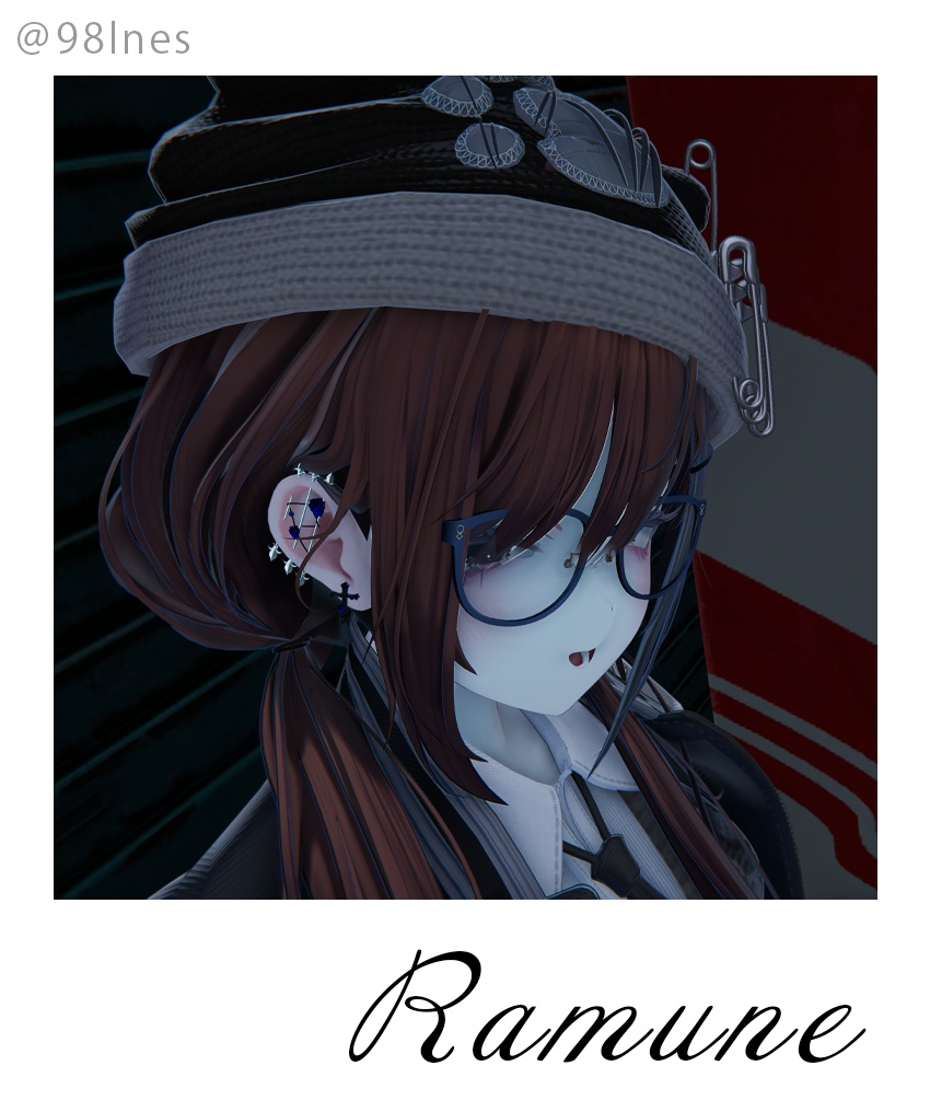 【8アバター対応】Roseraie【MA対応】発売記念セール中!!!