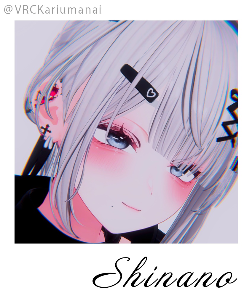 【8アバター対応】Roseraie【MA対応】発売記念セール中!!!