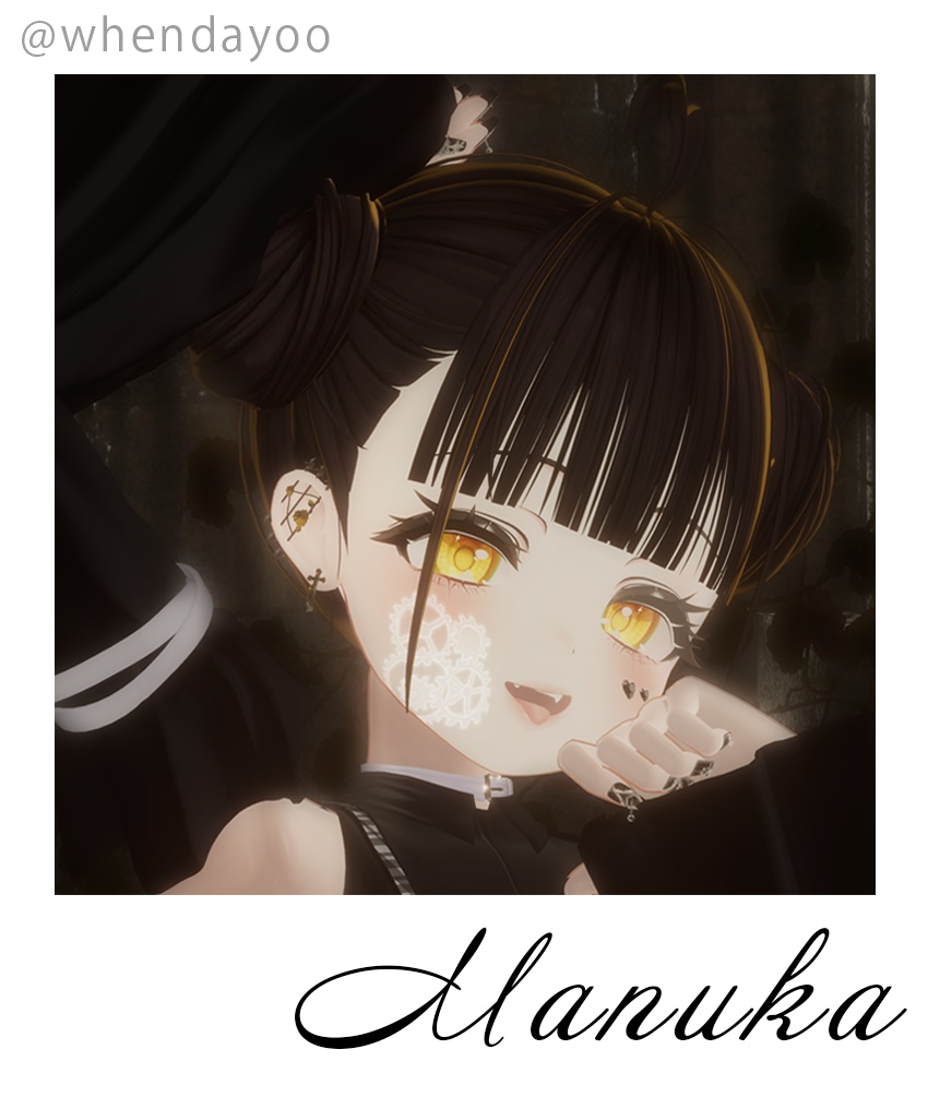 【8アバター対応】Roseraie【MA対応】発売記念セール中!!!