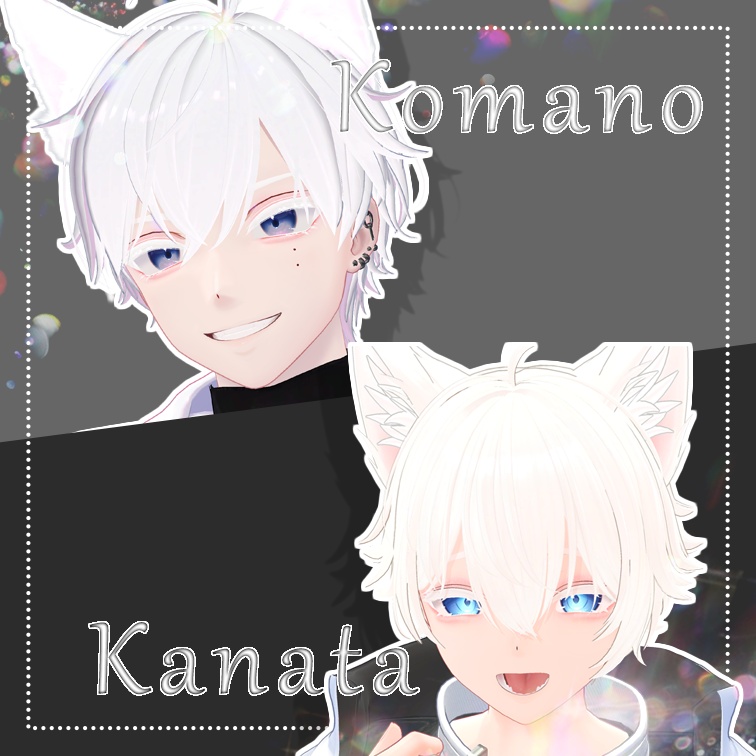 【27アバター対応】Make up texture「Puff」販売記念SALE開催中!!