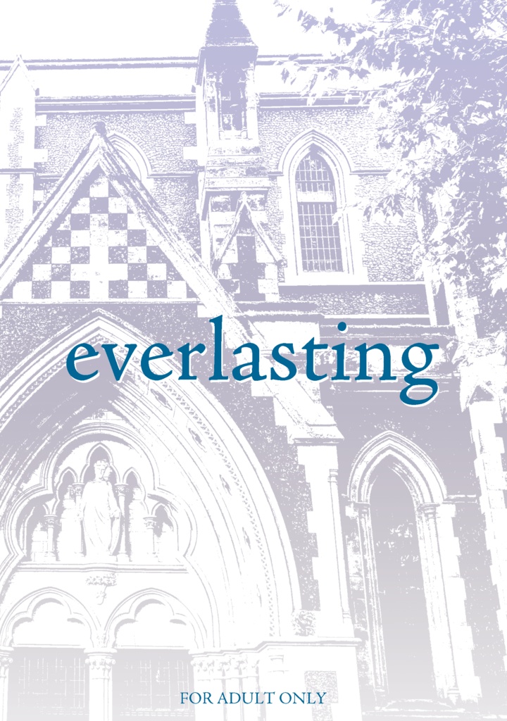 【完売】everlasting