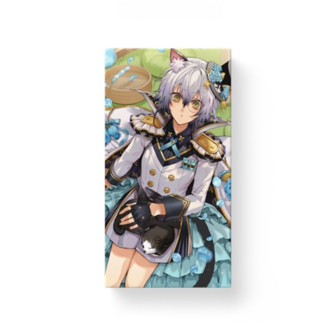 猫瀬乃しんお誕生日記念グッズ2025.