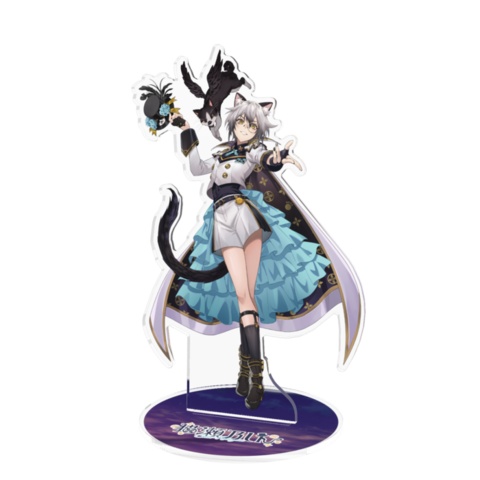 猫瀬乃しんお誕生日記念グッズ2025.