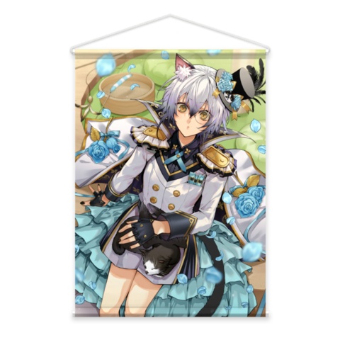 猫瀬乃しんお誕生日記念グッズ2025.