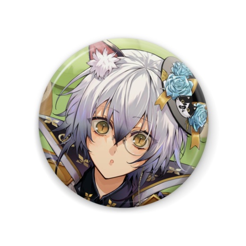 猫瀬乃しんお誕生日記念グッズ2025.