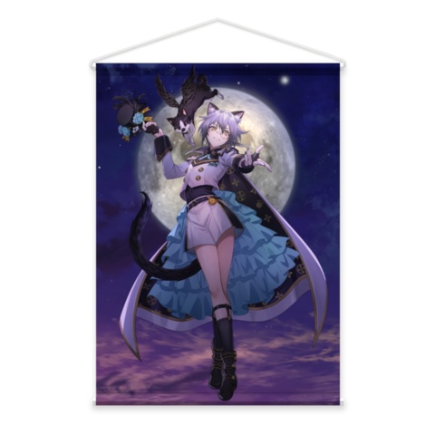 猫瀬乃しんお誕生日記念グッズ2025.