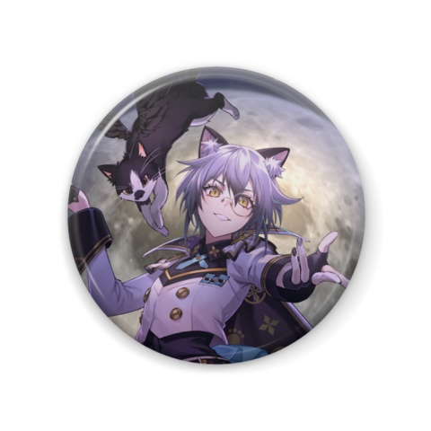 猫瀬乃しんお誕生日記念グッズ2025.