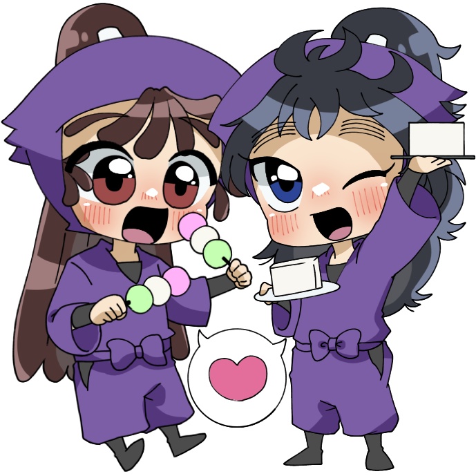 五いちゃんアクキー