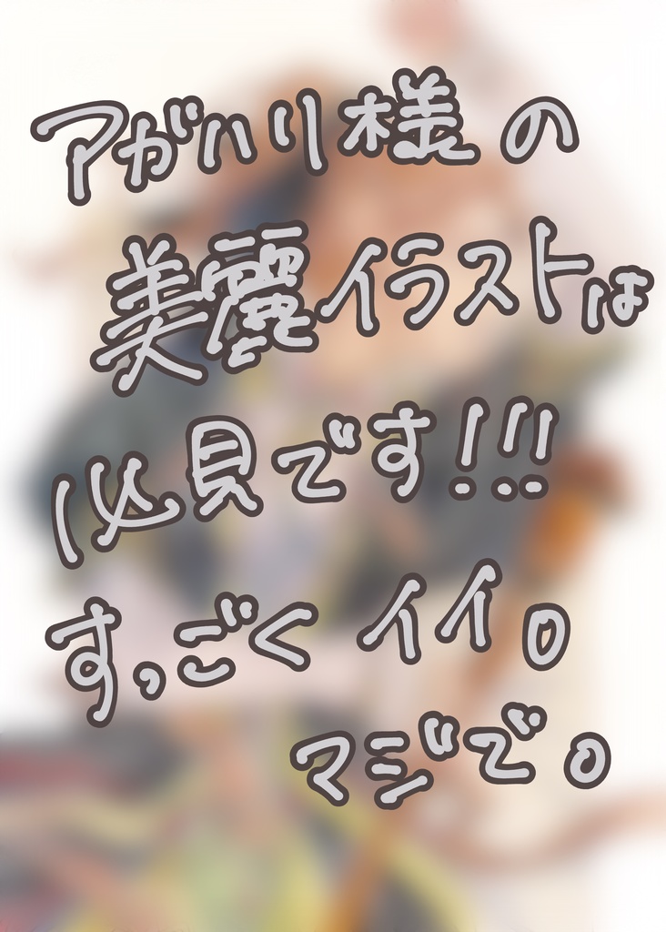 VP25周年おめでとう本『銀の戦乙女に祝福を』