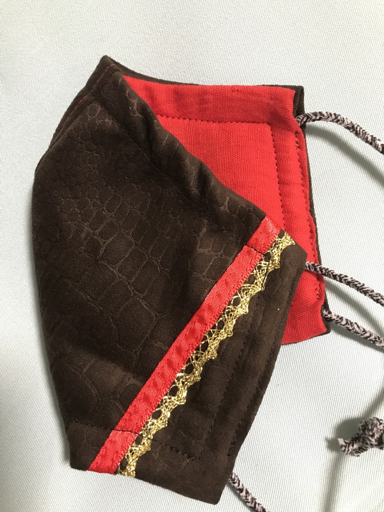 刀剣乱舞イメージマスクM