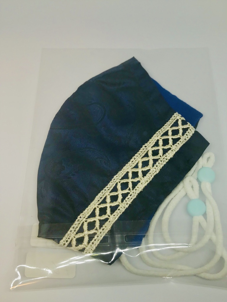 オリジナル布マスクSサイズ