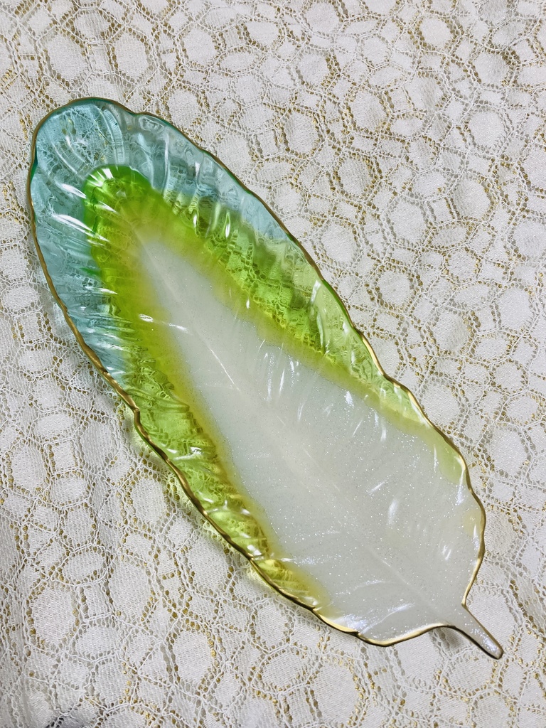 フラミーの羽根トレイA