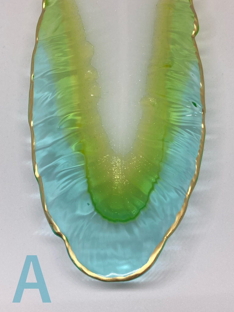 フラミーの羽根トレイA