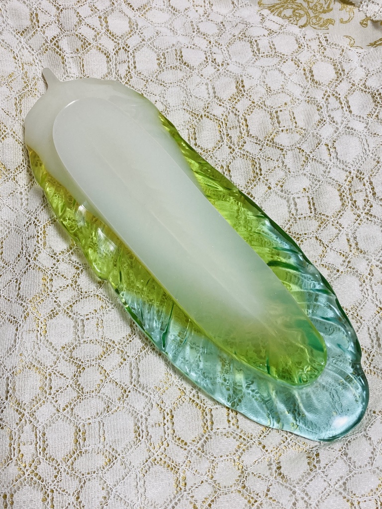 フラミーの羽根トレイA