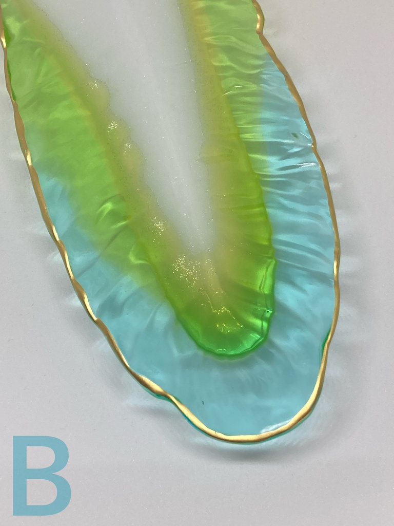 フラミーの羽根トレイB