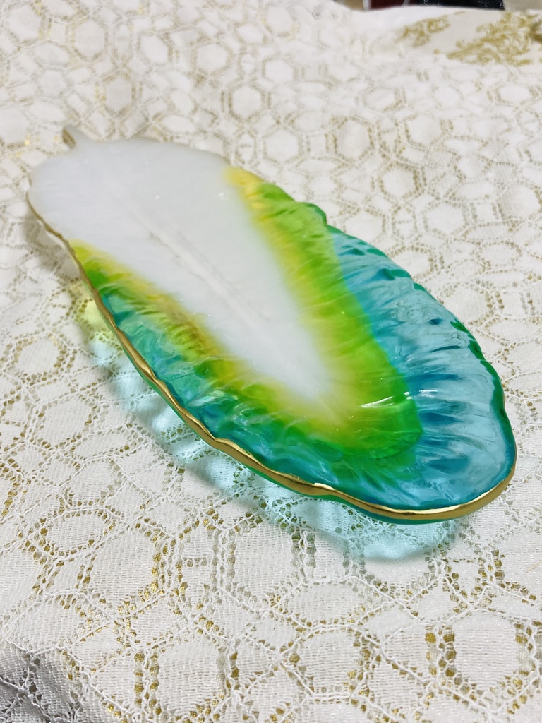 フラミーの羽根トレイB