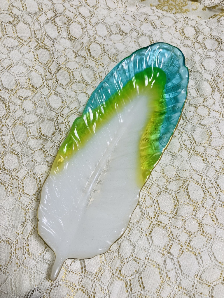 フラミーの羽根トレイB