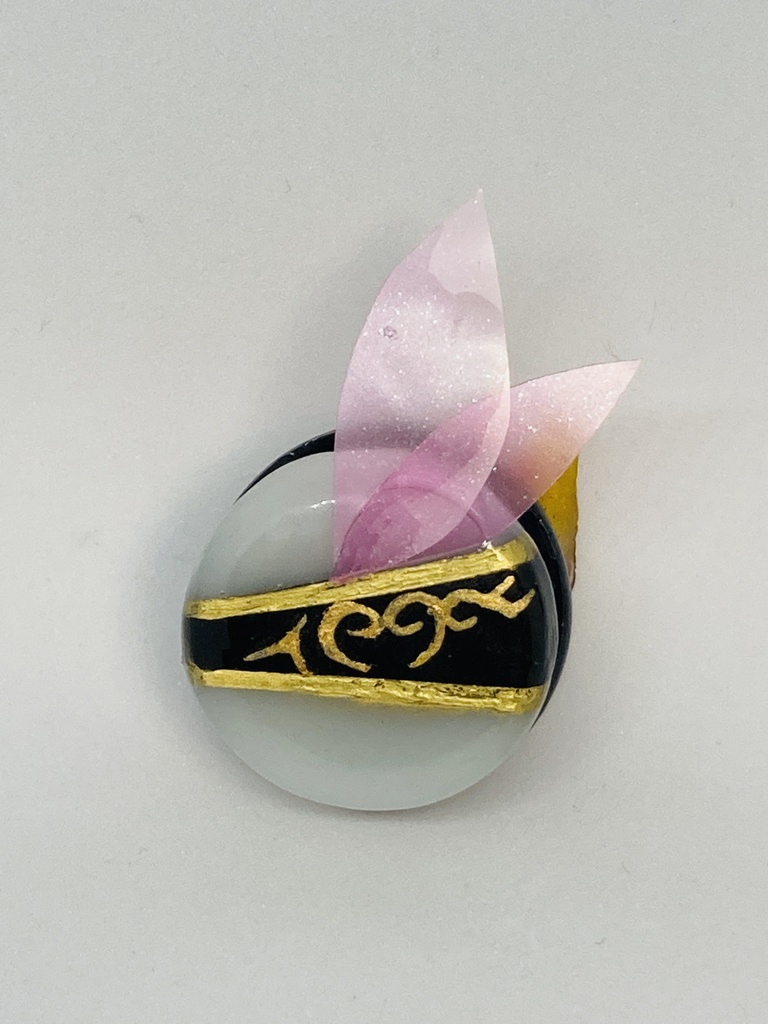 ヴァンアリ転身クリップ