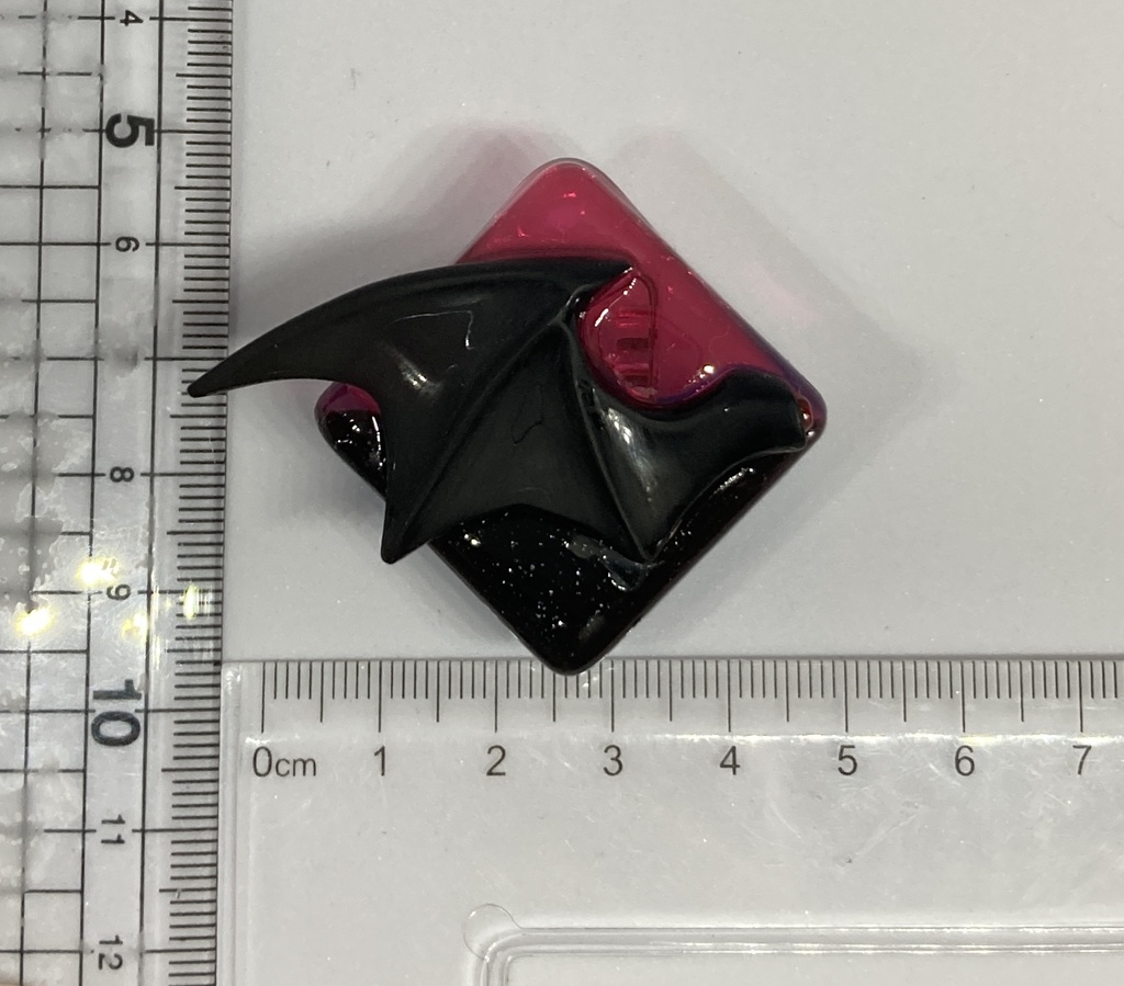 ビブトリュ転身クリップA