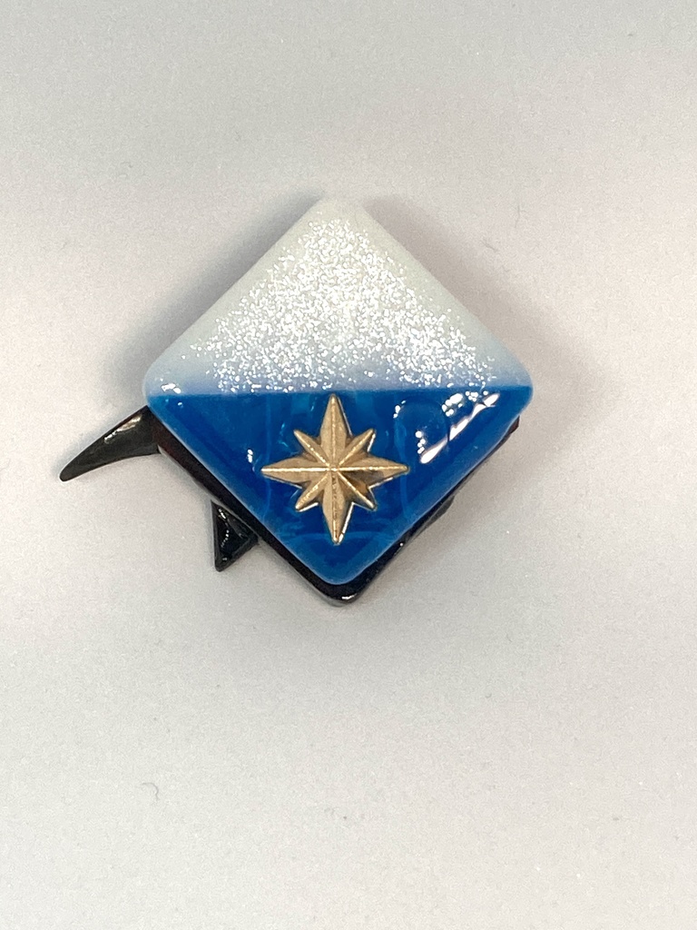 ビブトリュ転身クリップB