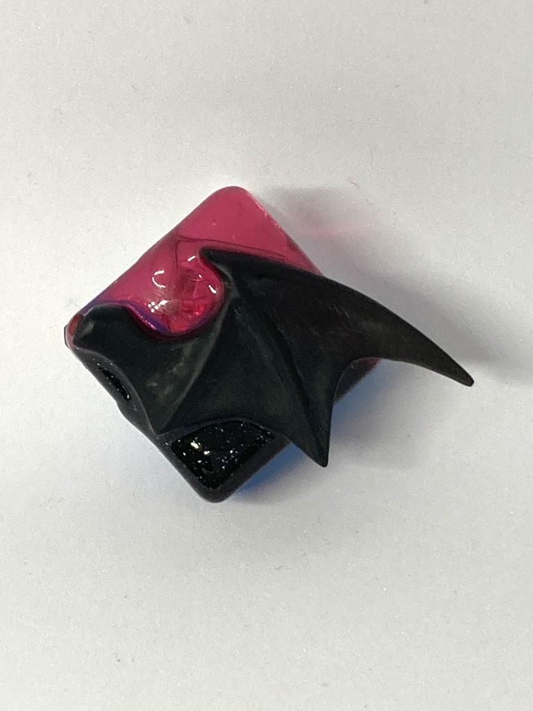 ビブトリュ転身クリップB