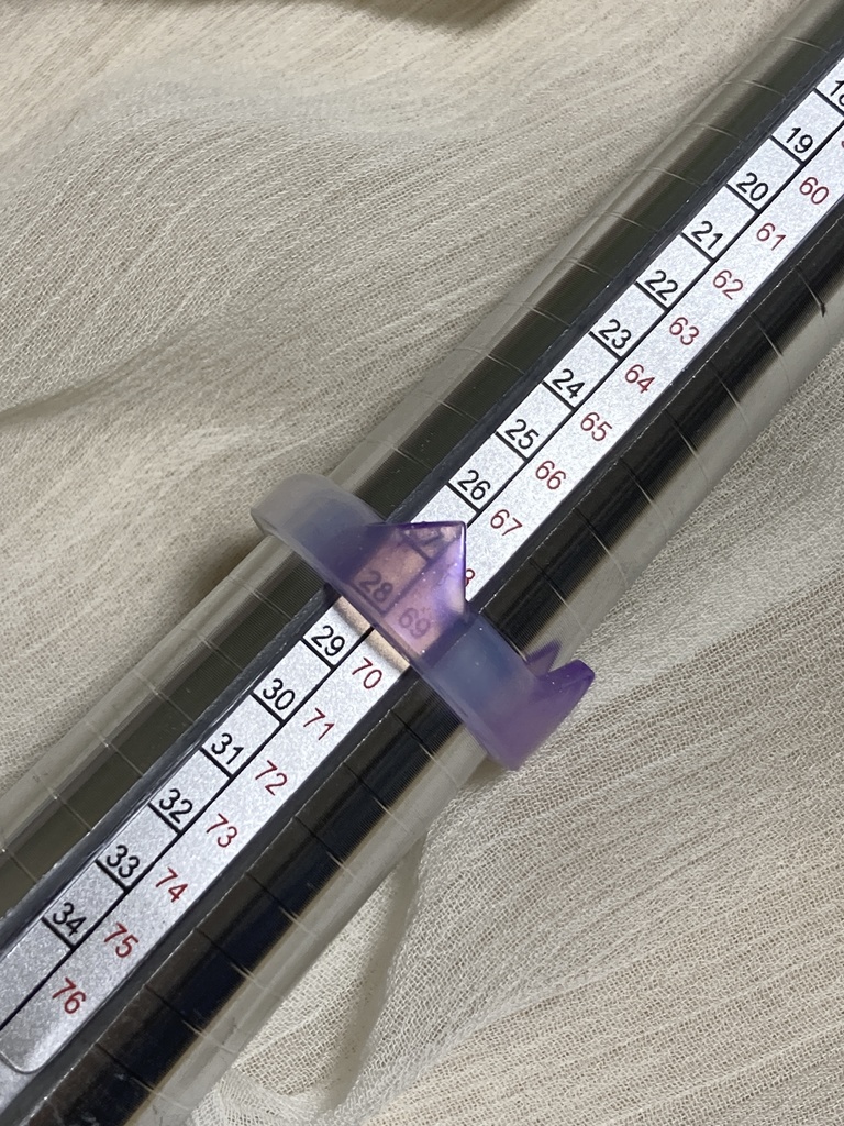 ニキータリング