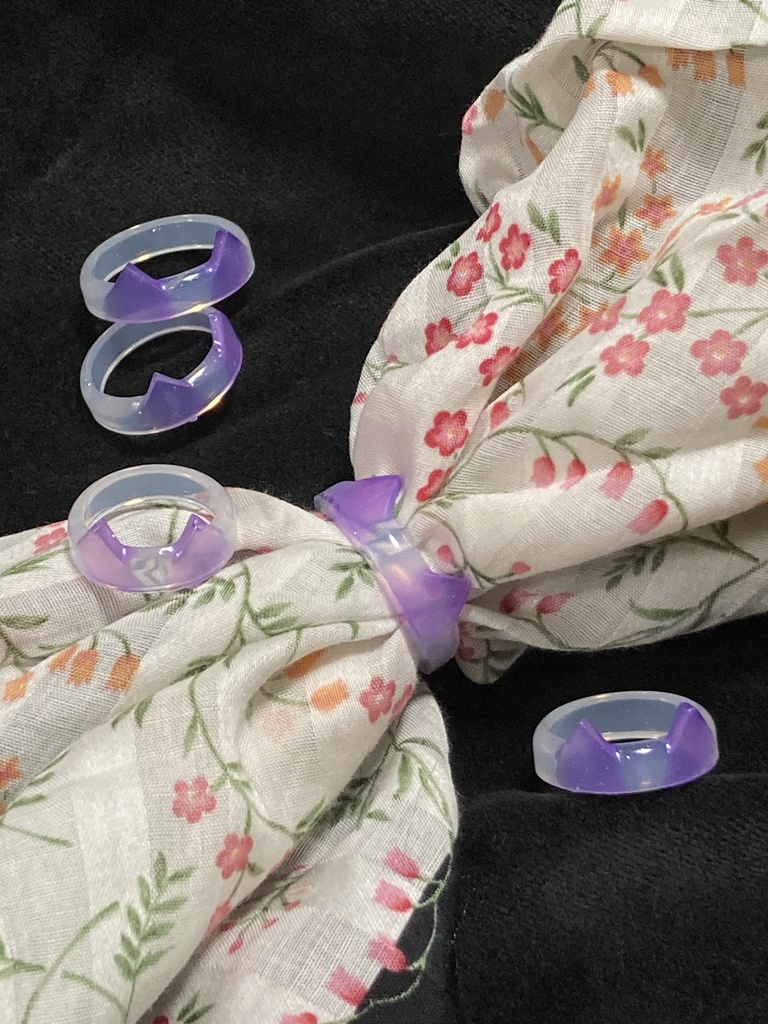 ニキータリング