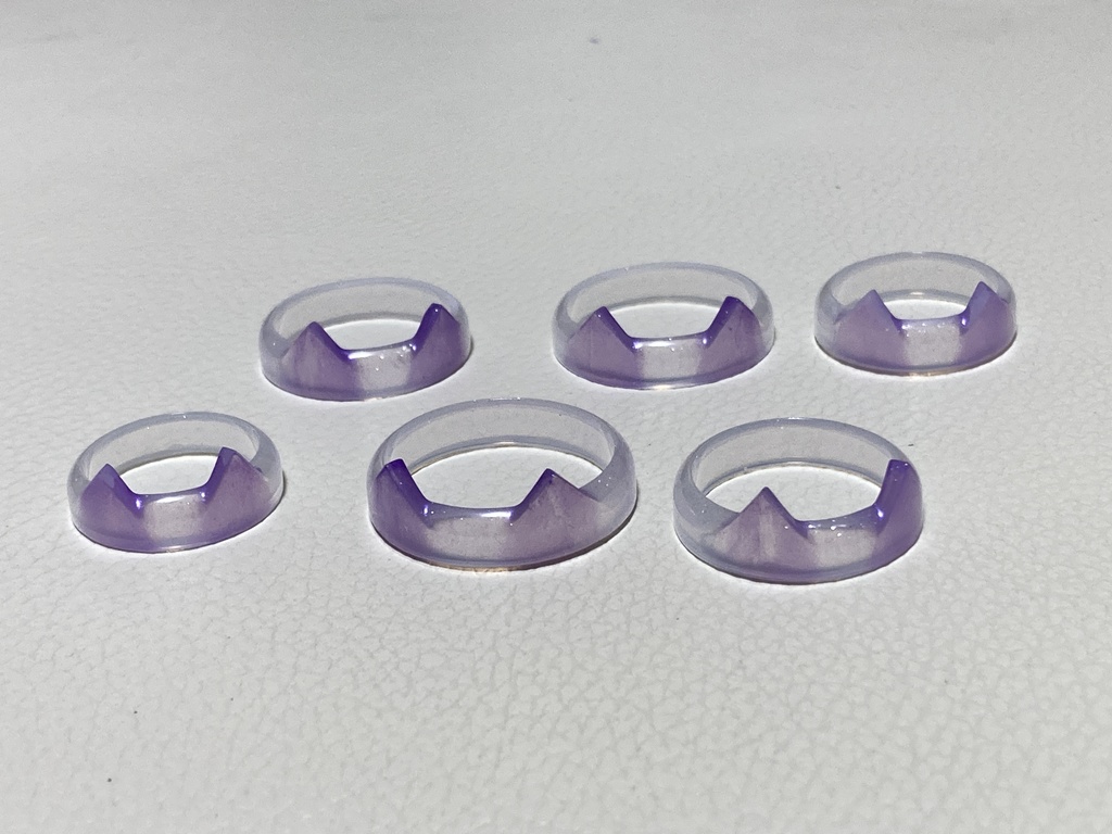 ニキータリング