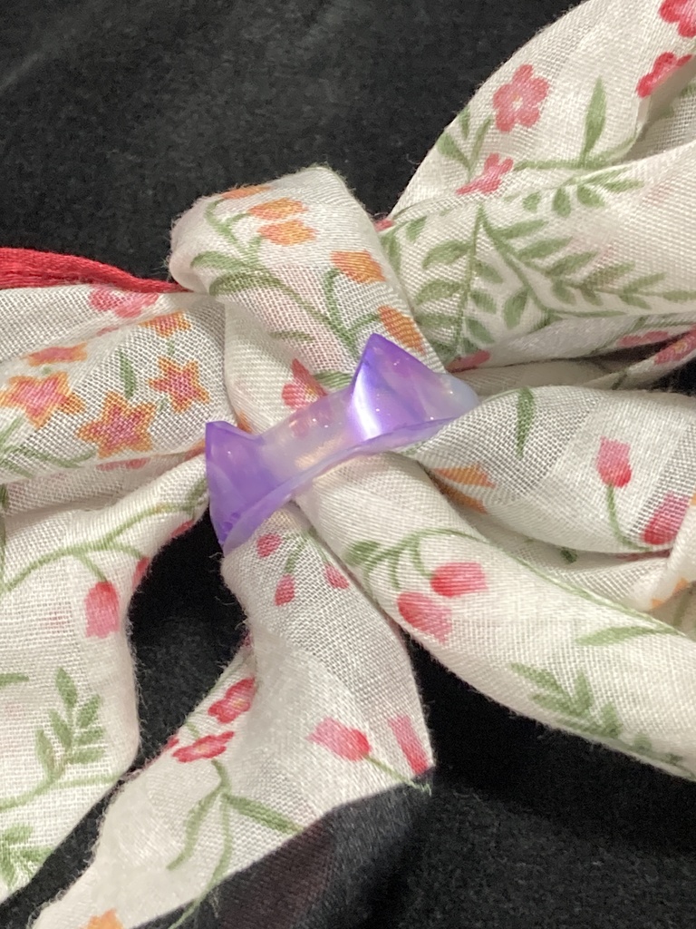 ニキータリング