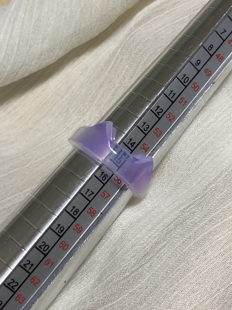 ニキータリング