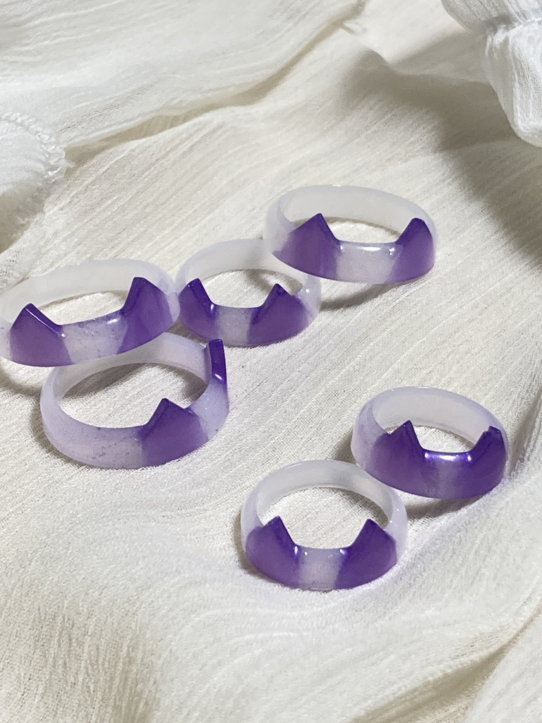 ニキータリング