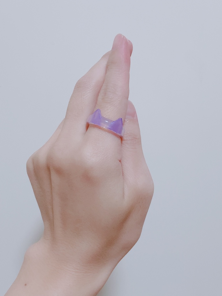 ニキータリング