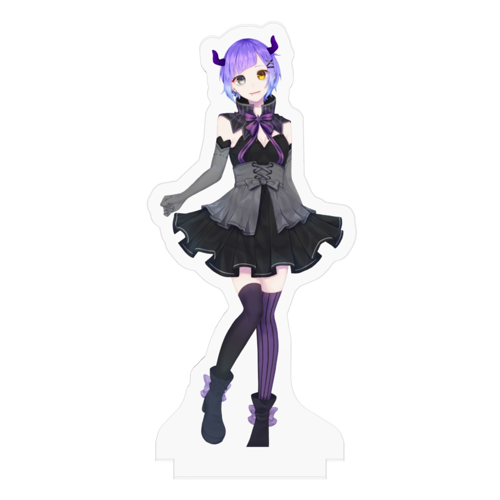 天音もにアクスタ