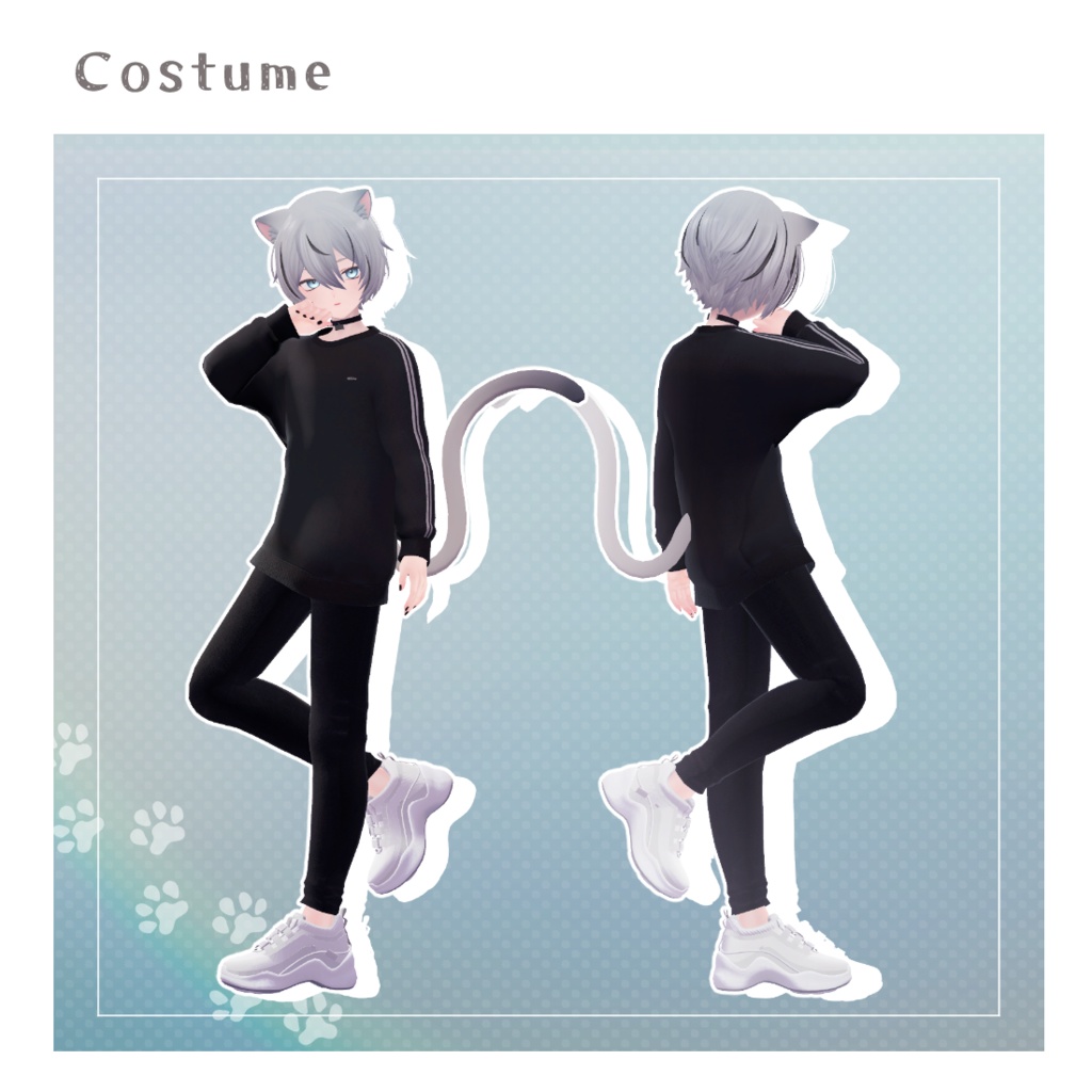 VRCPirate Item Detail