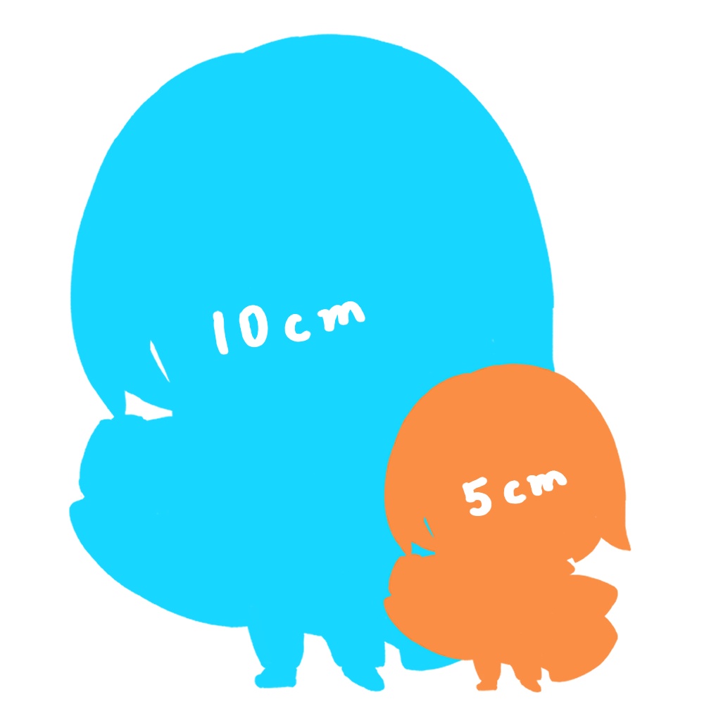 ま琴。の『うしし』笑い