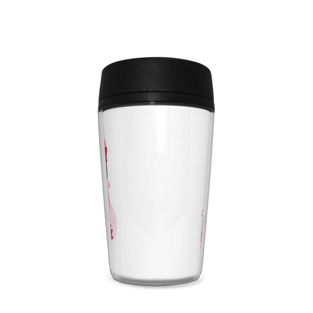 夜桜苺紅(アイドルver.)タンブラー