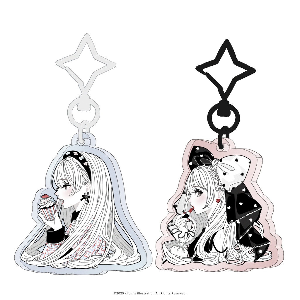 Rire&Chagrin〔2025年発行〕