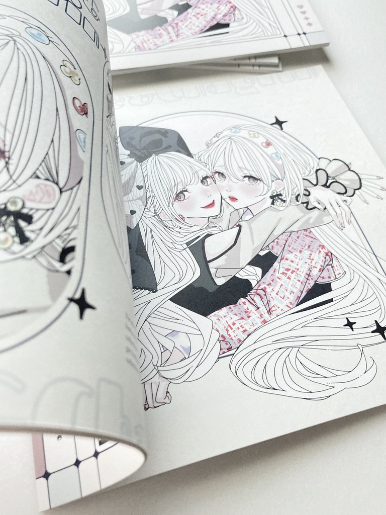 Rire&Chagrin〔2025年発行〕