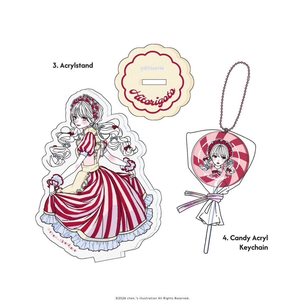 C.ARTWORK'25〔2026年発行・2025年作品集〕