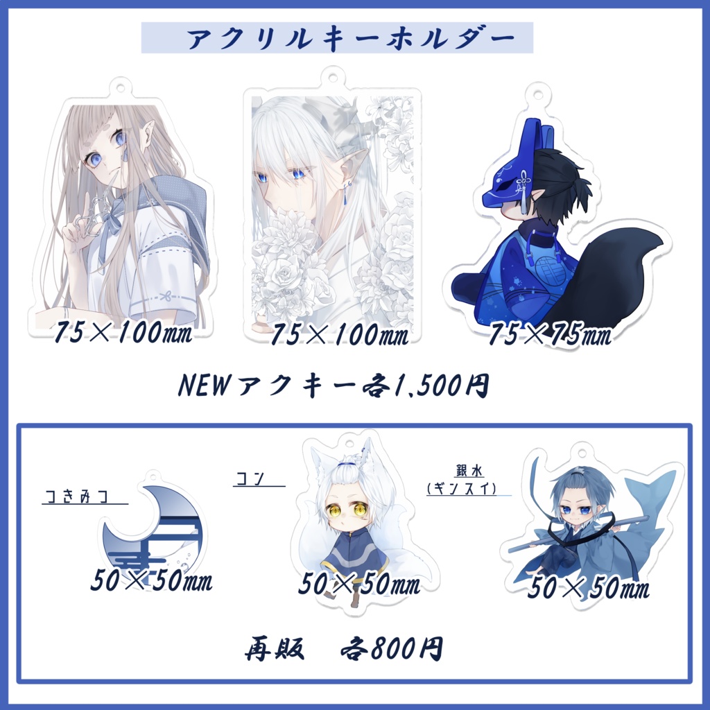 【NEOKET4】つきみつあお