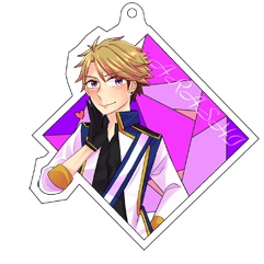 アクリルキーホルダー(嵐)