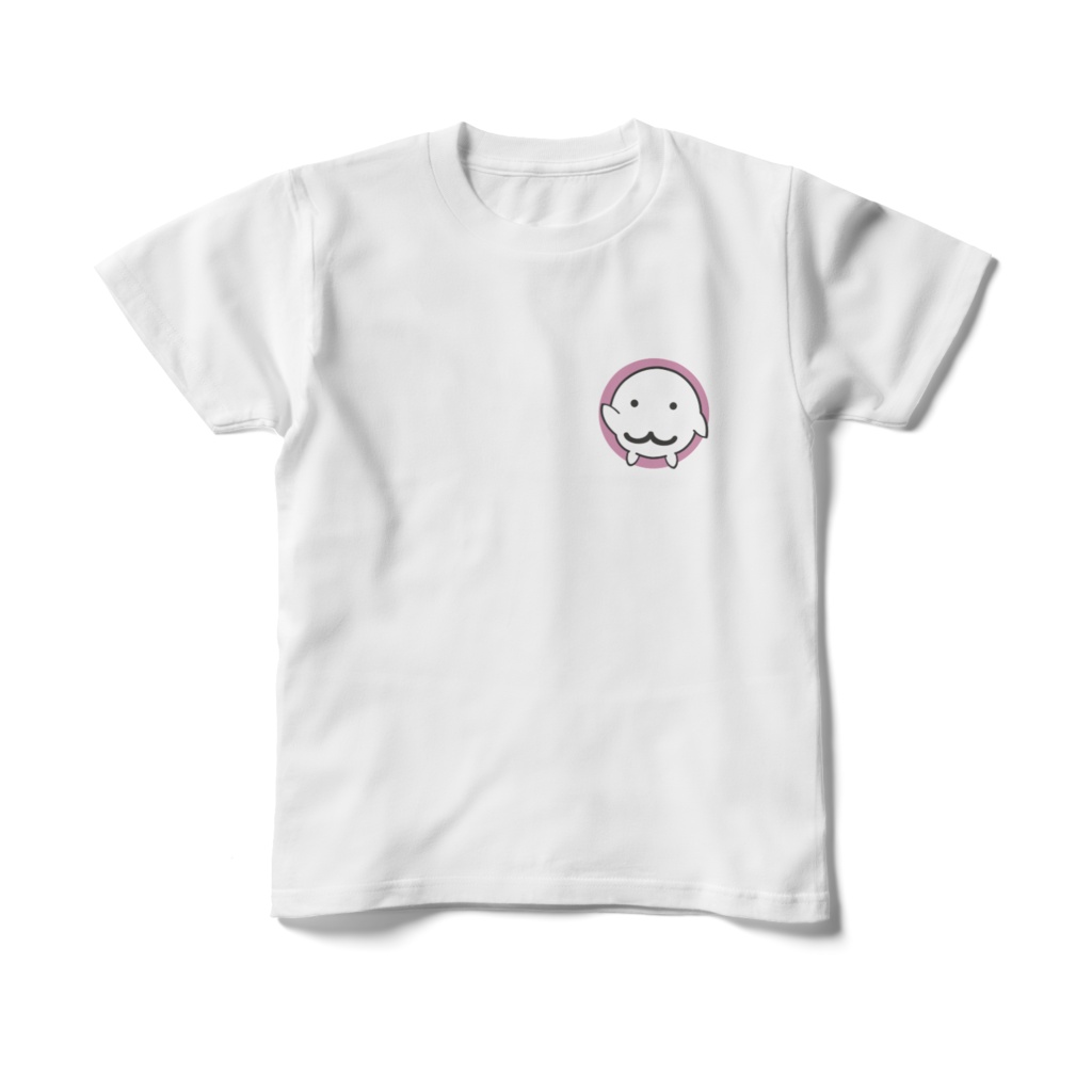 Tシャツ（紫） XS・XXS