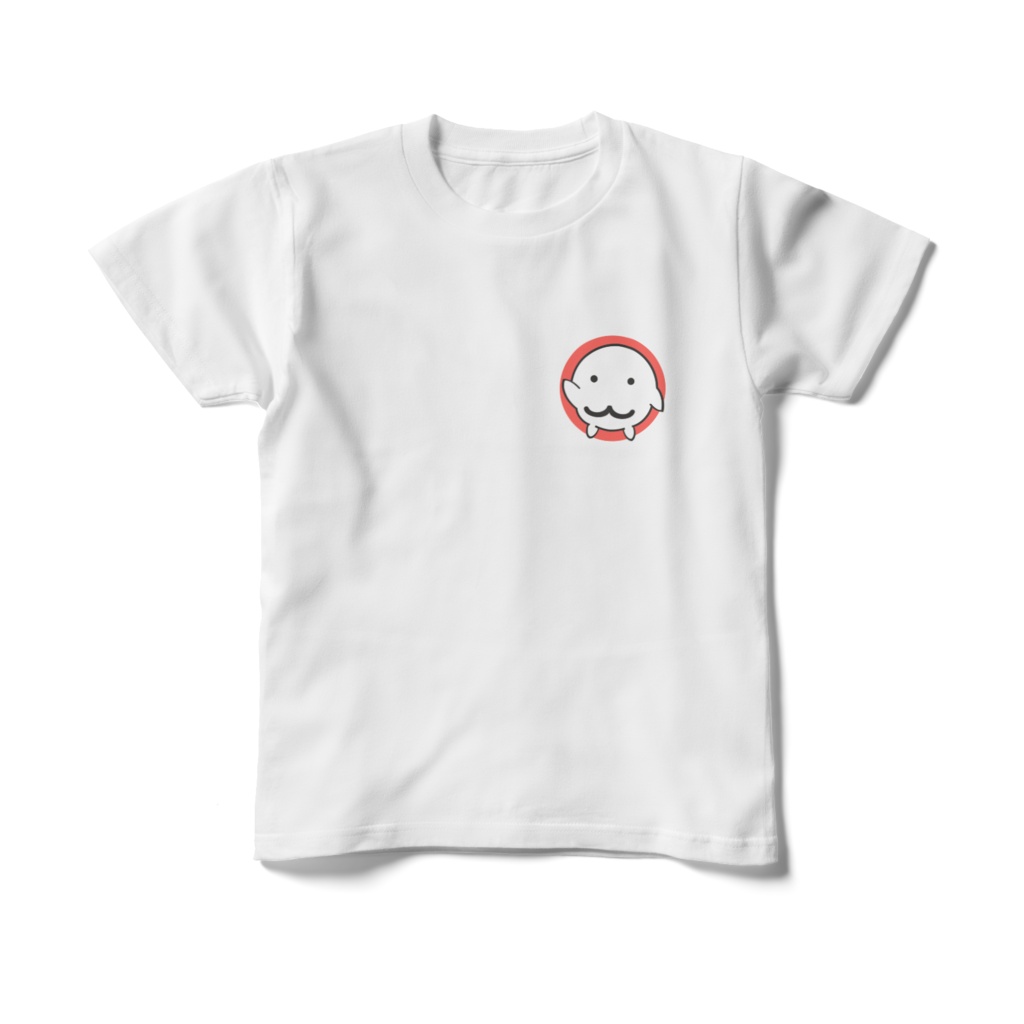 Tシャツ（赤） XS・XXS