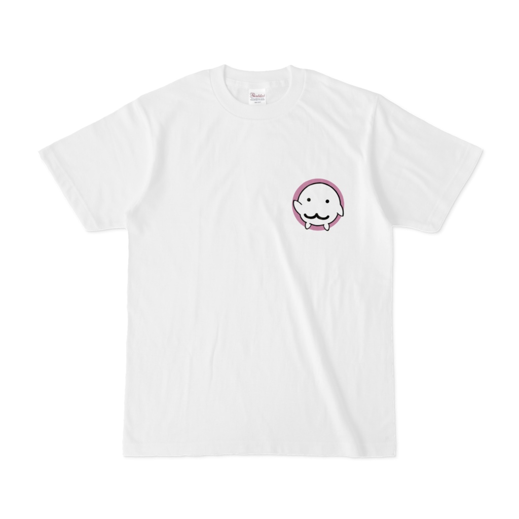 Tシャツ（紫） S・M・L・XL