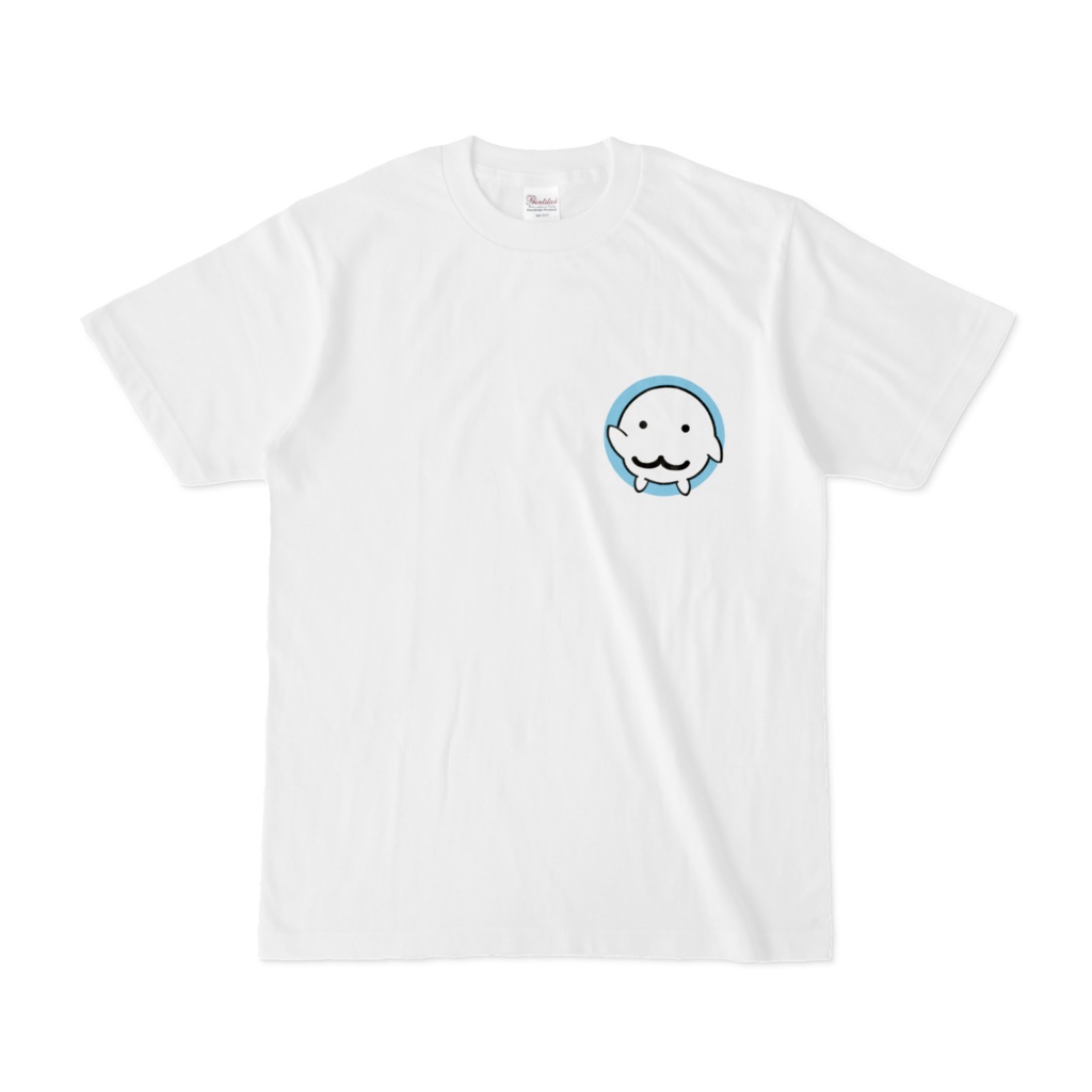 Tシャツ（水色） S・M・L・XL