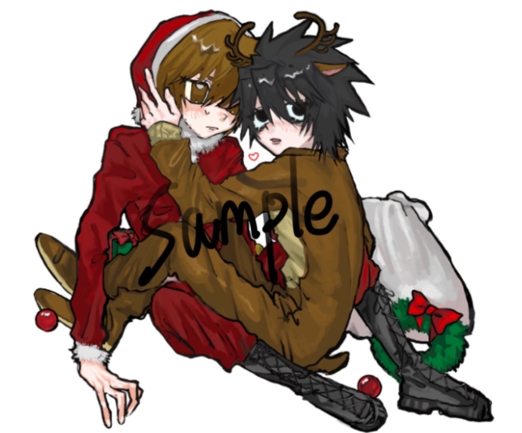 クリスマス