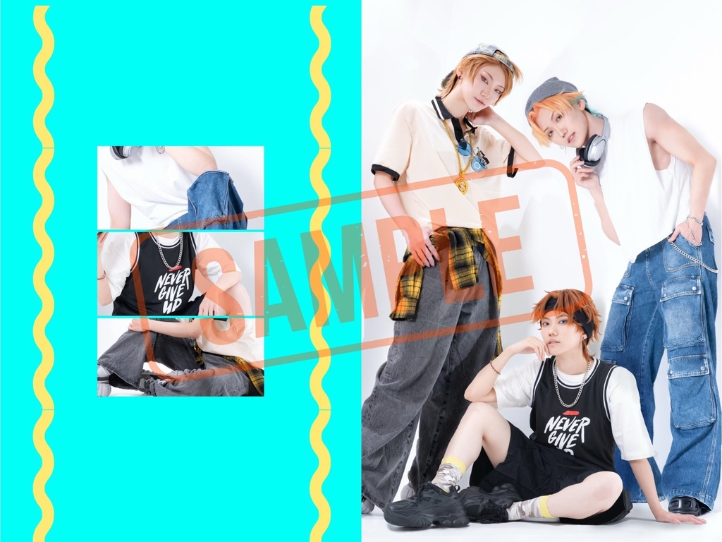 【🌈🕒新刊】Sanmi Ippai